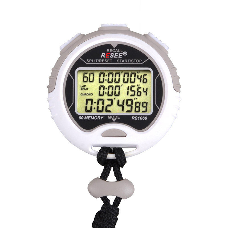 秒表计时器 RS-1060